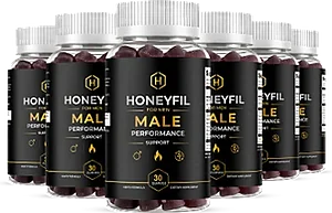 The 6-bottle HoneyFil package